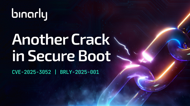 ช่องโหว่ใน UEFI Secure Boot เสี่ยงทำอุปกรณ์นับล้านถูกแฮก